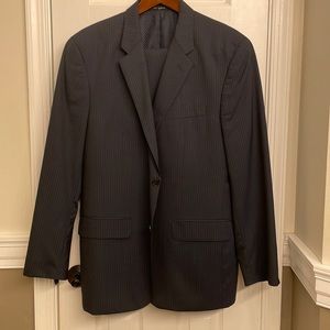 Mens Suit